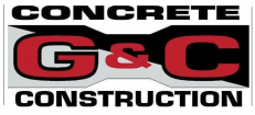 G&amp;C Concrete Construction